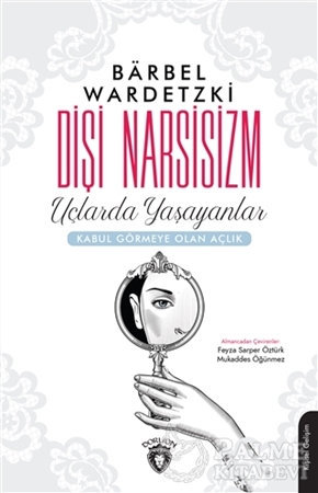 Resim Dişi Narsisizm