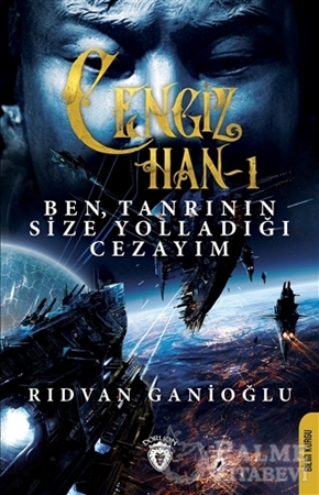 Resim Ben Tanrının Size Yolladığı Cezayım - Cengin Han 1