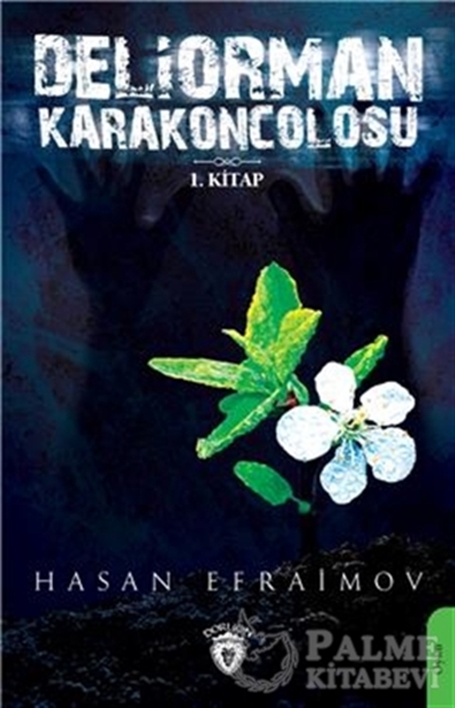 resm Deliorman Karakoncolosu