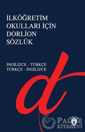 Resim İlköğretim Okulları İçin Dorlion Sözlük