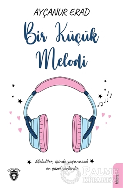 resm Bir Küçük Melodi