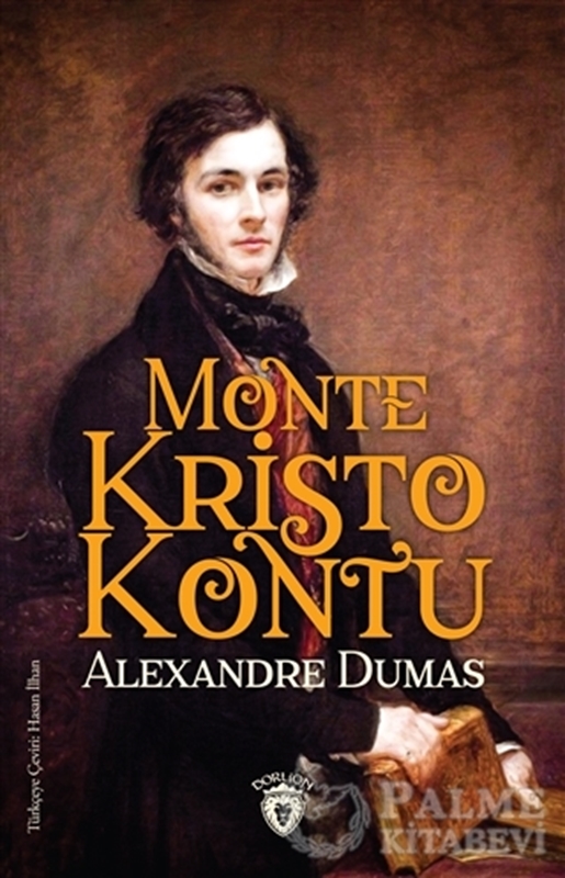 resm Monte Kristo Kontu