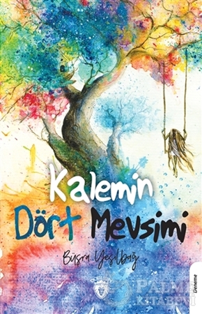 Resim Kalemin Dört Mevsimi