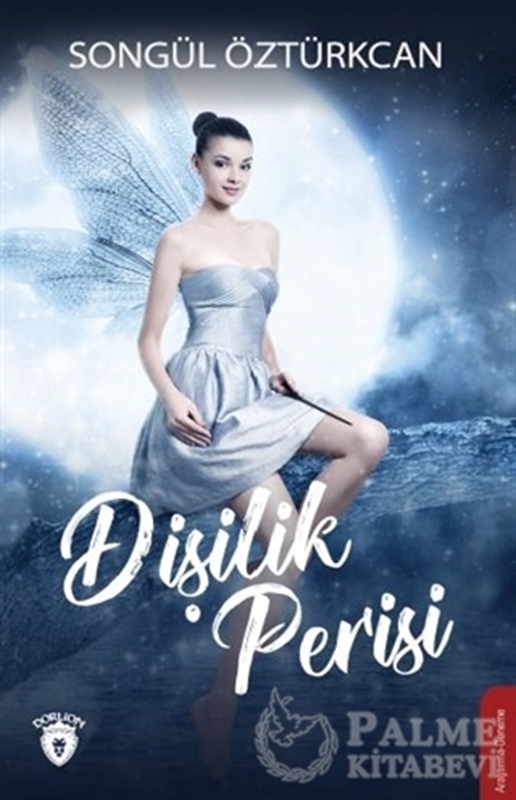resm Dişilik Perisi