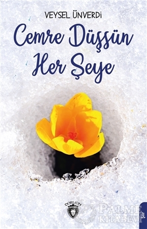 Resim Cemre Düşsün Her Şeye