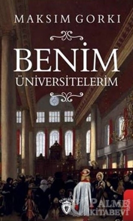 Resim Benim Üniversitelerim