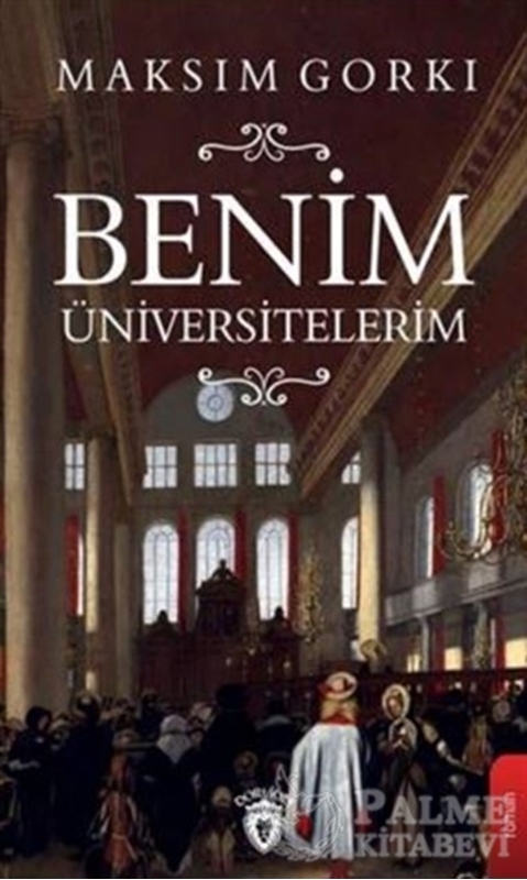 resm Benim Üniversitelerim