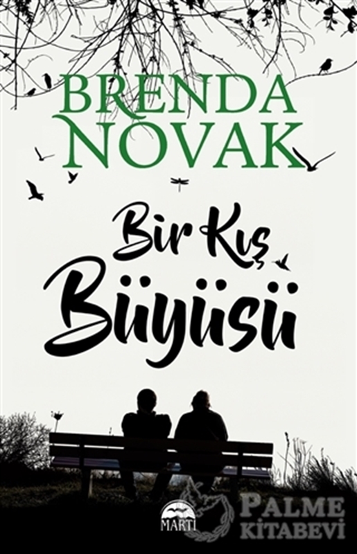 resm Bir Kış Büyüsü