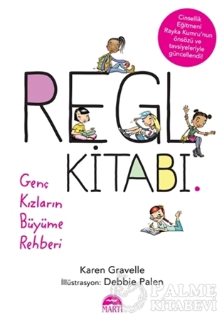 Resim Regl Kitabı