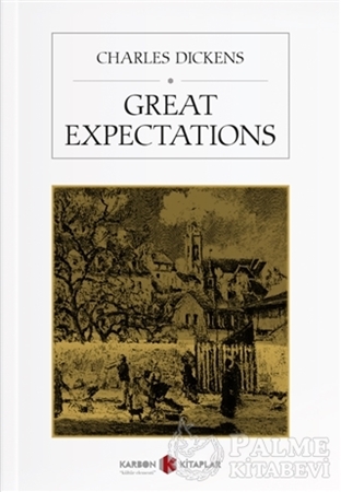 Resim Great Expectations