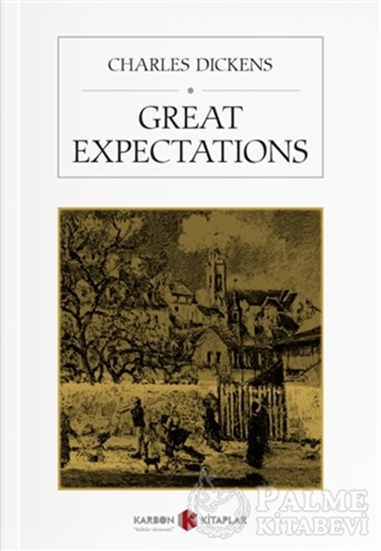 resm Great Expectations