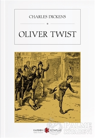Resim Oliver Twist