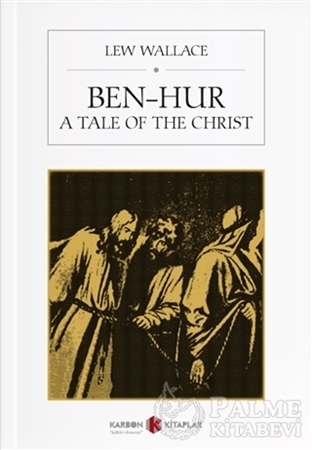 Resim Ben-Hur A Tale Of The Christ