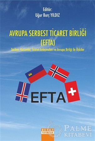 Resim Avrupa Serbest Ticaret Birliği (EFTA)
