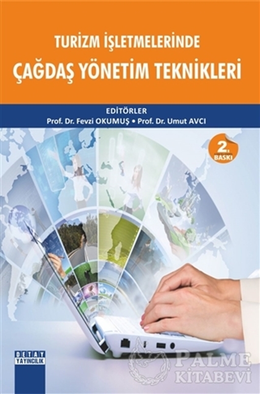 resm Turizm İşletmelerinde Çağdaş Yönetim Teknikleri
