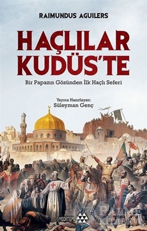 Resim Haçlılar Kudüs'te