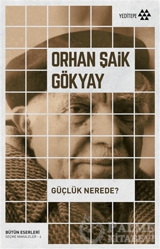 resm Güçlük Nerede?