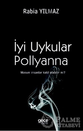 Resim İyi Uykular Pollyanna