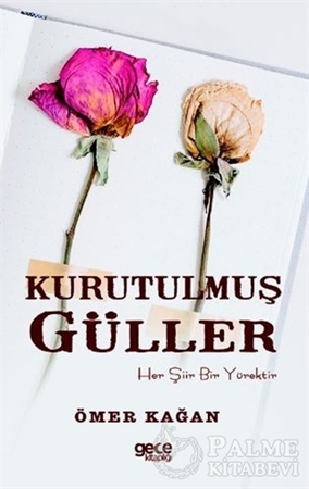 Resim Kurutulmuş Güller
