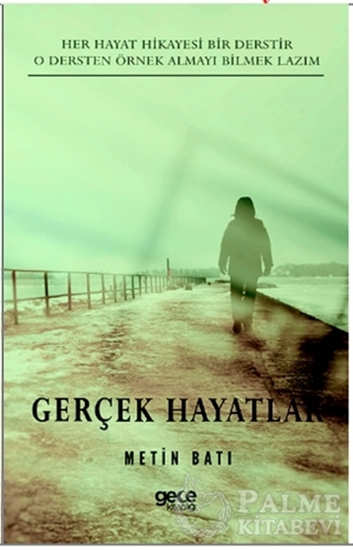 resm Gerçek Hayatlar