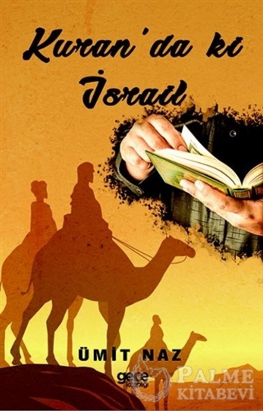 resm Kuran'da ki İsrail