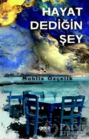 Resim Hayat Dediğin Şey