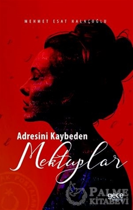 resm Adresini Kaybeden Mektuplar