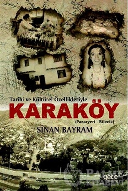 resm Tarihi ve Kültürel Özellikleriyle Karaköy