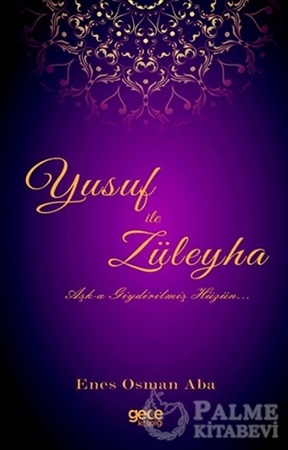 Resim Yusuf ile Züleyha