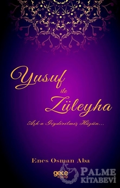 resm Yusuf ile Züleyha