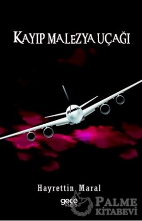 Resim Kayıp Malezya Uçağı