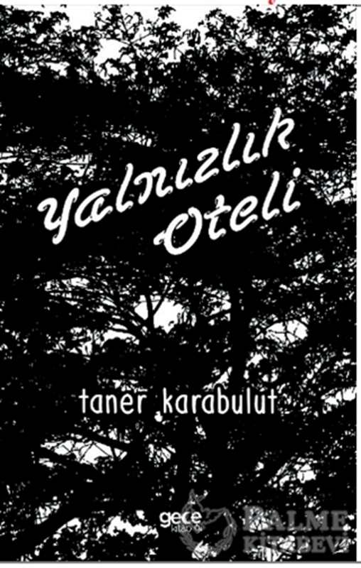 resm Yalnızlık Oteli