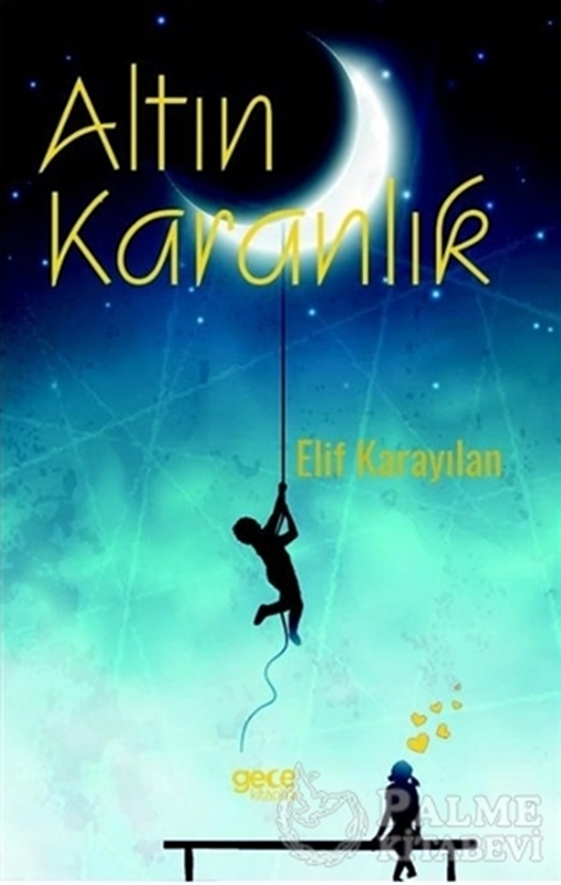 resm Altın Karanlık