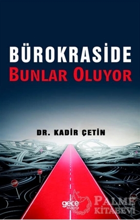 Resim Bürokraside Bunlar Oluyor