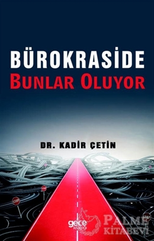 resm Bürokraside Bunlar Oluyor