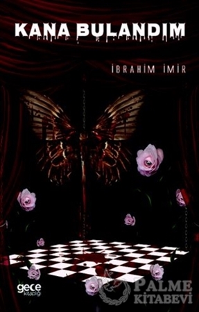 Resim Kana Bulandım