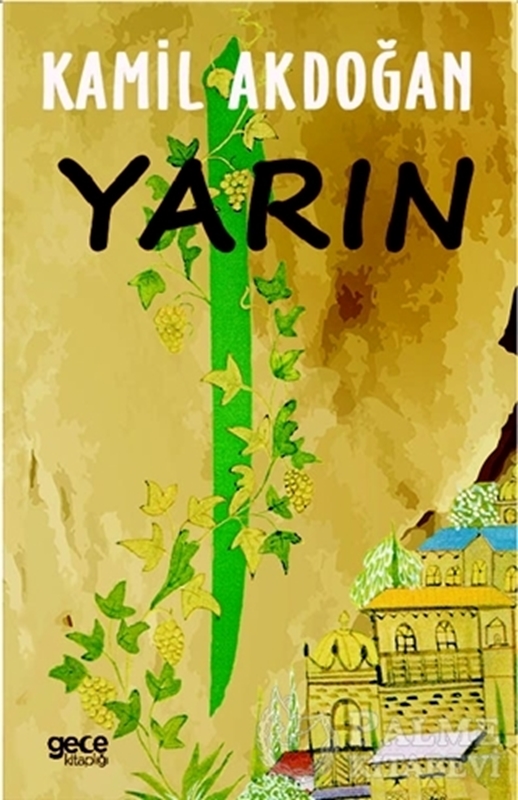resm Yarın
