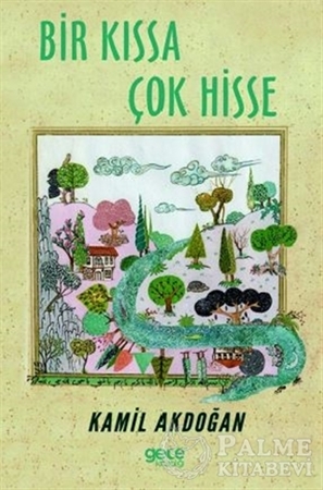 Resim Bir Kıssa Çok Hisse