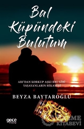 Resim Bal Küpündeki Bulutum