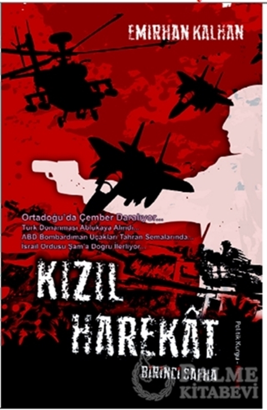 resm Kızıl Harekat