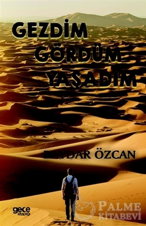 Resim Gezdim Gördüm Yaşadım