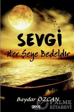 Resim Sevgi Her Şeye Bedeldir