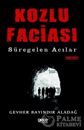 Resim Kozlu Faciası