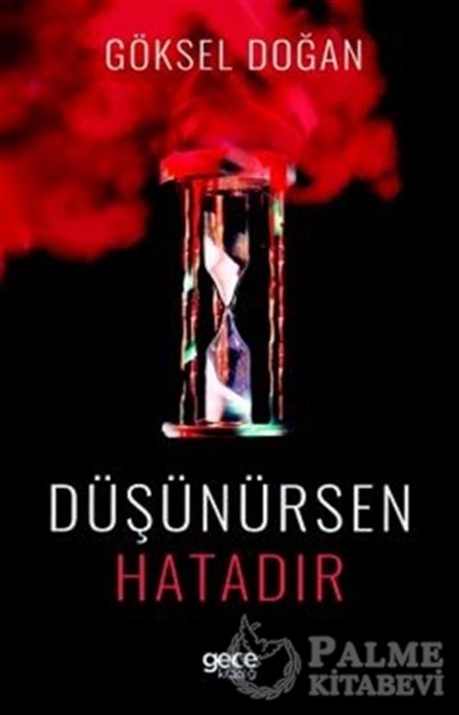 resm Düşünürsen Hatadır