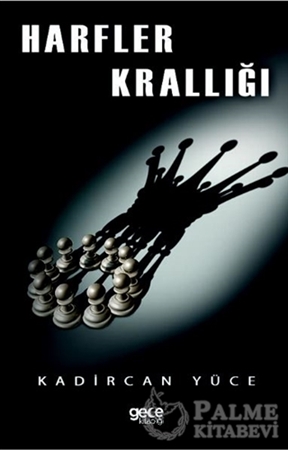 Resim Harfler Krallığı