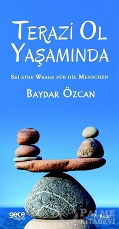 Resim Terazi Ol Yaşamında