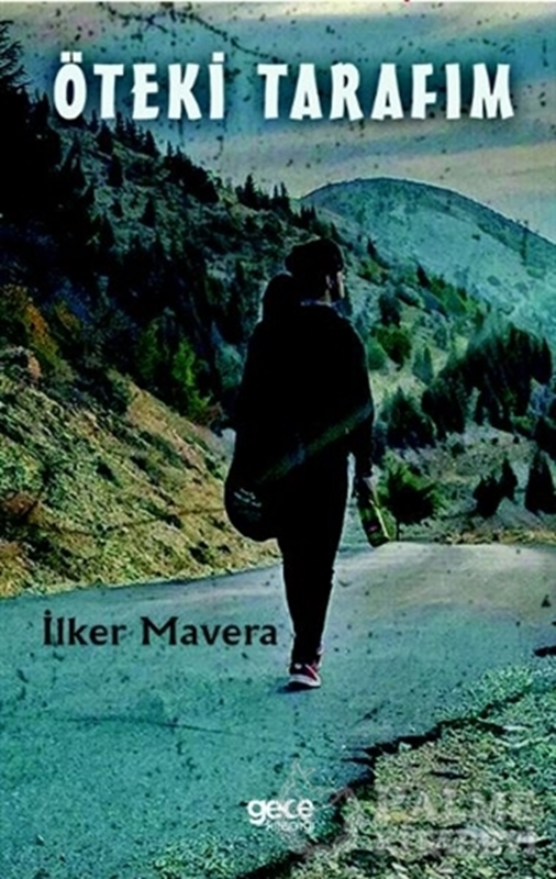 resm Öteki Tarafım