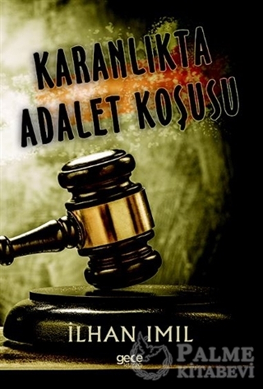 resm Karanlıkta Adalet Koşusu