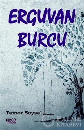 Resim Erguvan Burcu