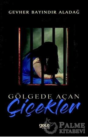 Resim Gölgede Açan Çiçekler